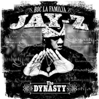 The Dynasty Roc La Familia